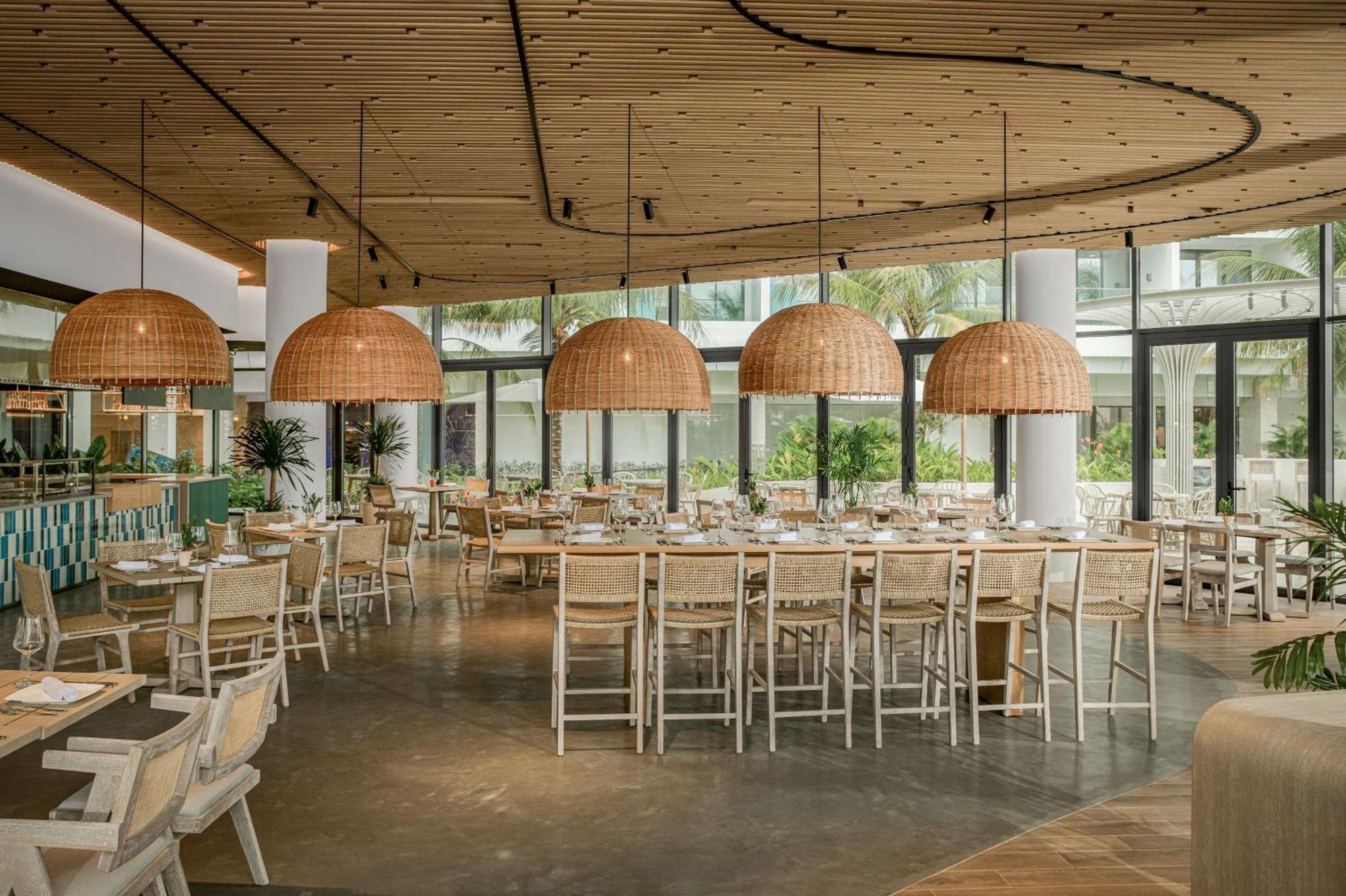 Radisson Blu Resort Hoi An Ha Bang Exterior photo