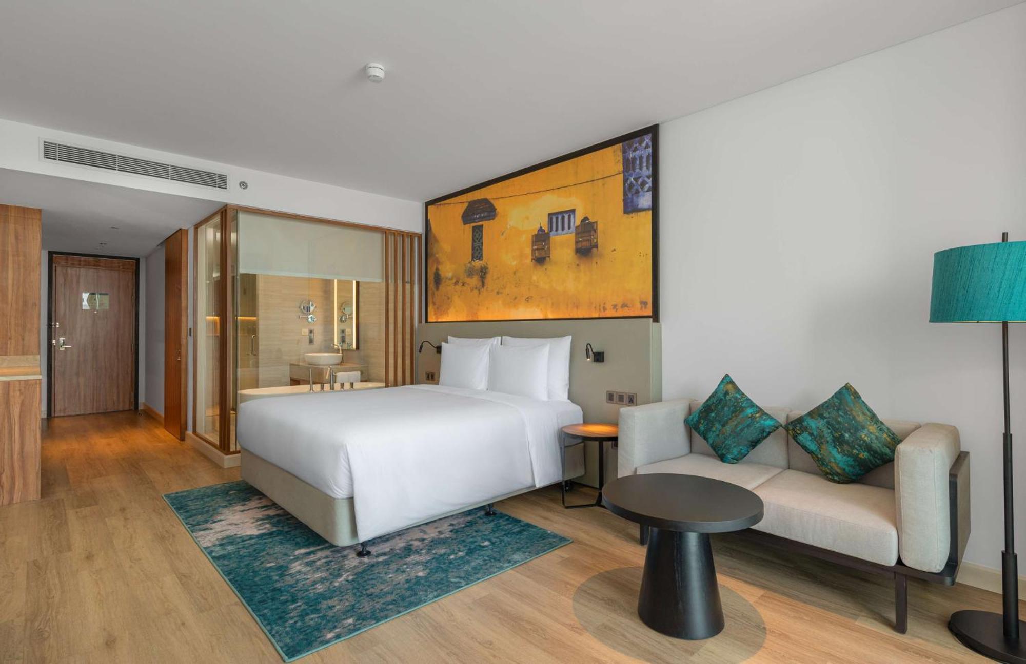 Radisson Blu Resort Hoi An Ha Bang Exterior photo