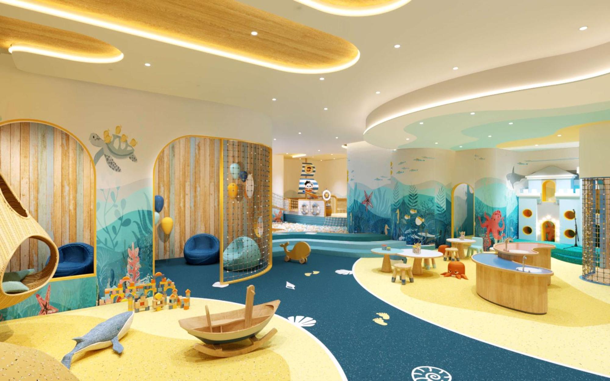 Radisson Blu Resort Hoi An Ha Bang Exterior photo