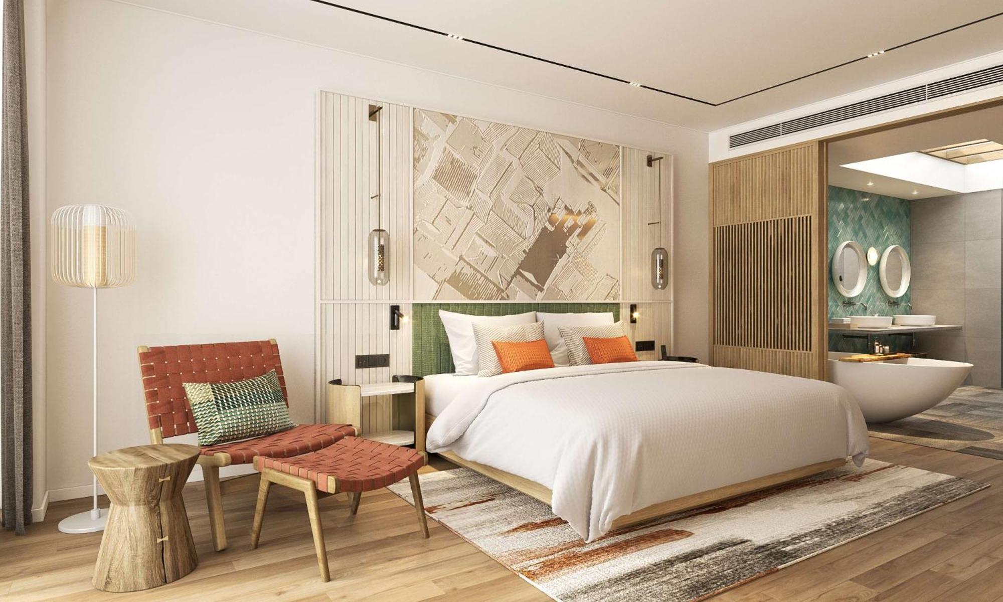 Radisson Blu Resort Hoi An Ha Bang Exterior photo