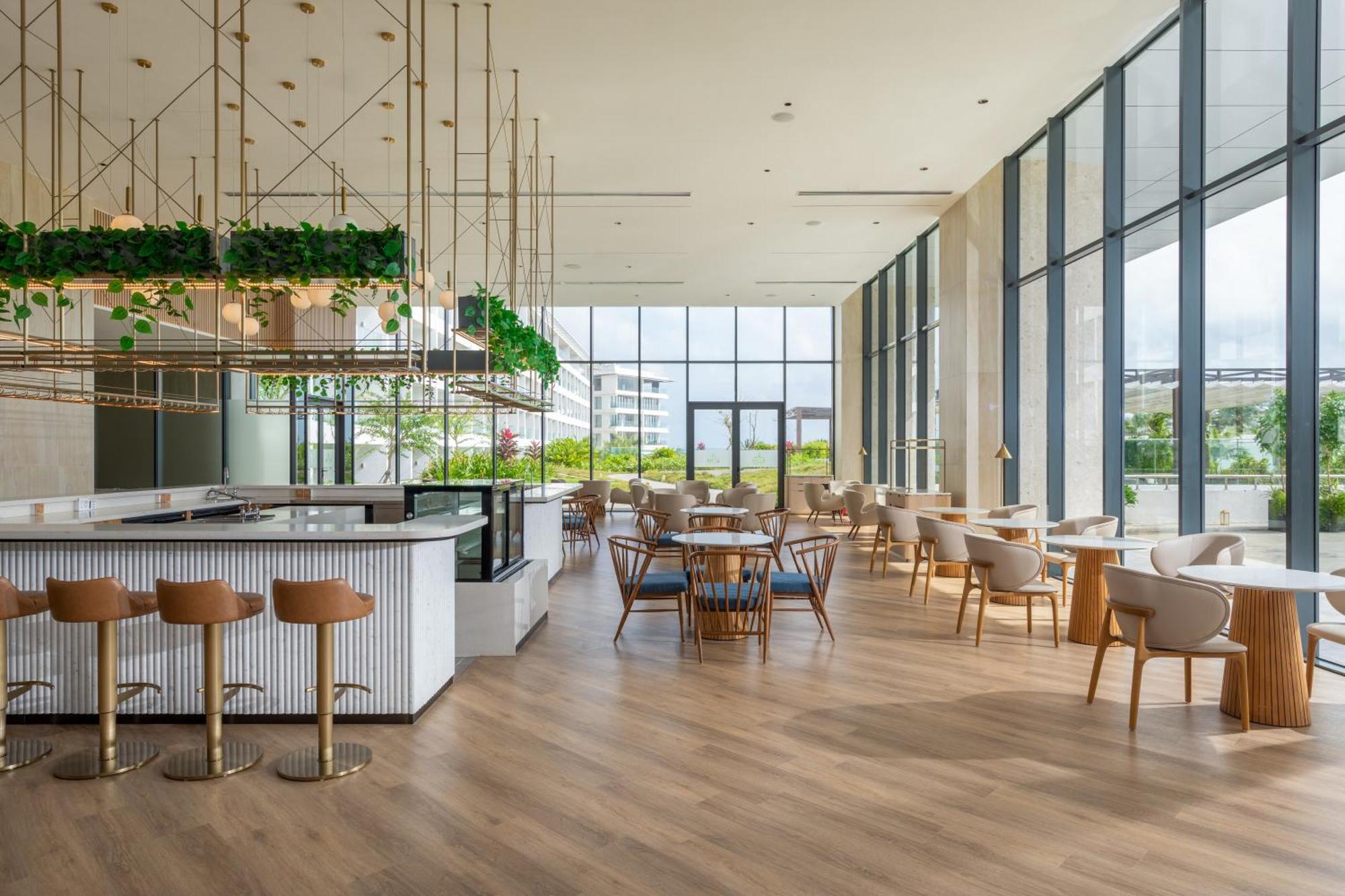 Radisson Blu Resort Hoi An Ha Bang Exterior photo