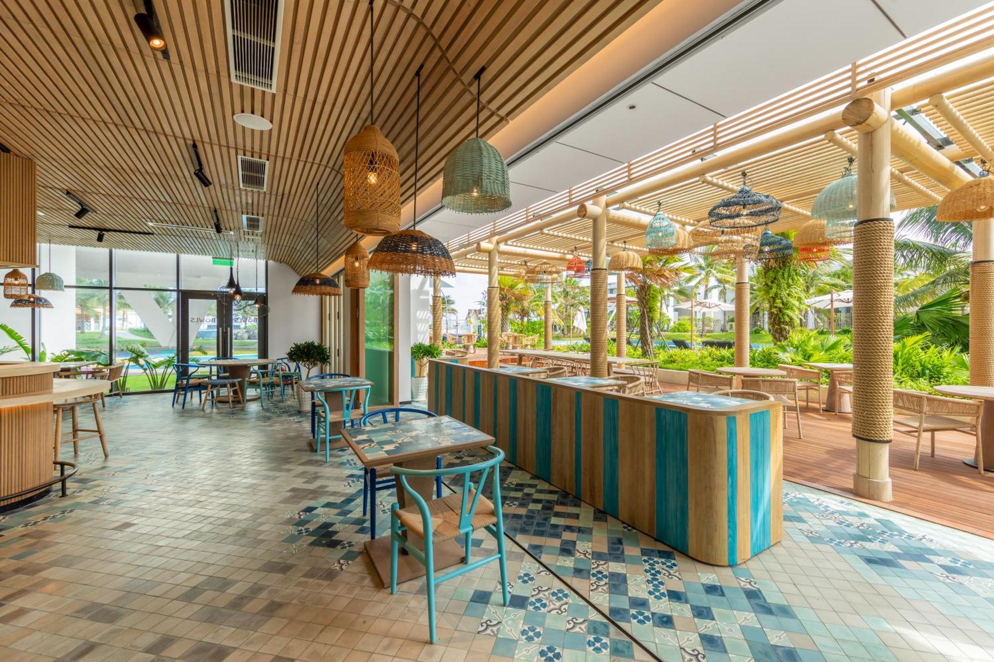 Radisson Blu Resort Hoi An Ha Bang Exterior photo