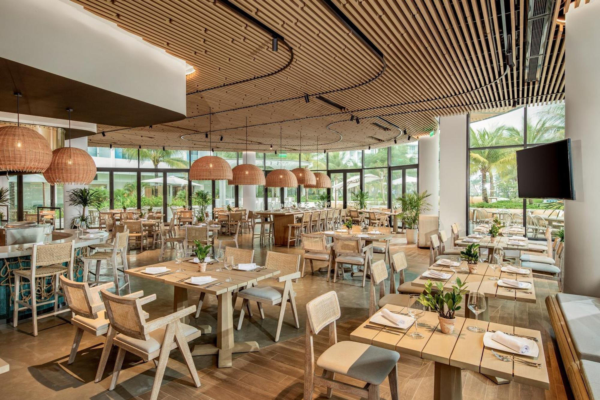 Radisson Blu Resort Hoi An Ha Bang Exterior photo